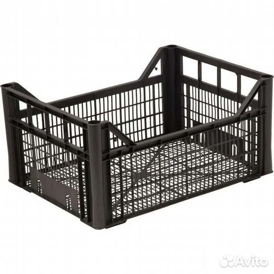 Пластиковые ящики бу