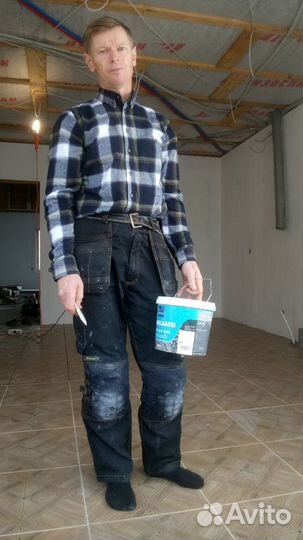 Укладка кафеля, отделочные работы, ремонт санузлов