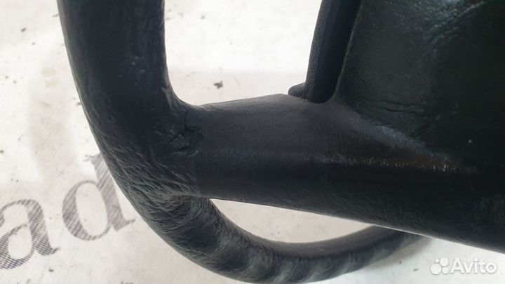 Руль в сборе на Mercedes-Benz W116 W123 W126