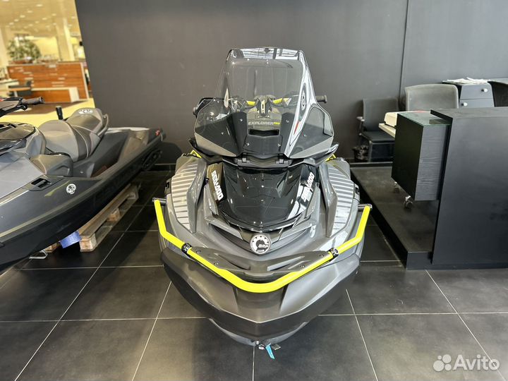 BRP Sea-Doo Explorer Pro
