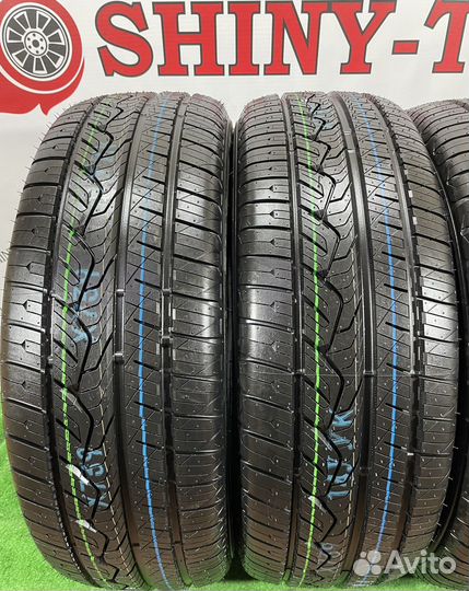 Nitto NT421Q 225/60 R17 103V