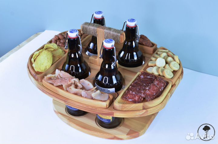 Менажница пивная (Пивница)