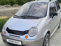 Daewoo Matiz 0.8 MT, 2014, 73 000 км, с пробегом, цена 360 000 руб.