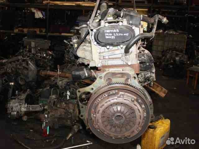 Двигатель iveco daily 3 поколение nn