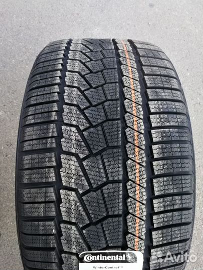 Continental ContiWinterContact TS 860S 275/40 R22 107V