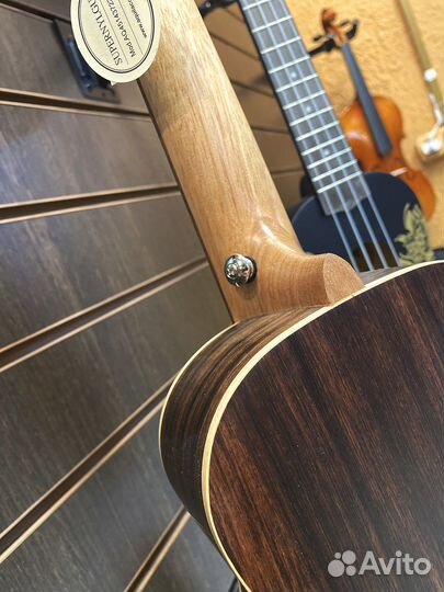 Укулеле концерт Olive u330