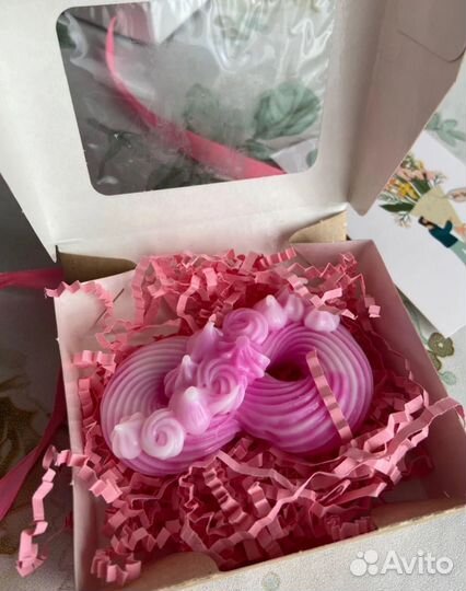 Подарок на 8 марта