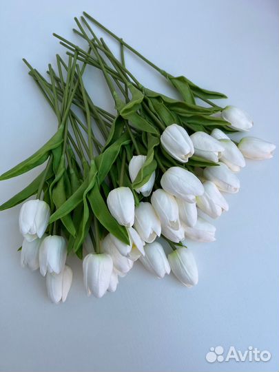 Искусственные цветы оптом