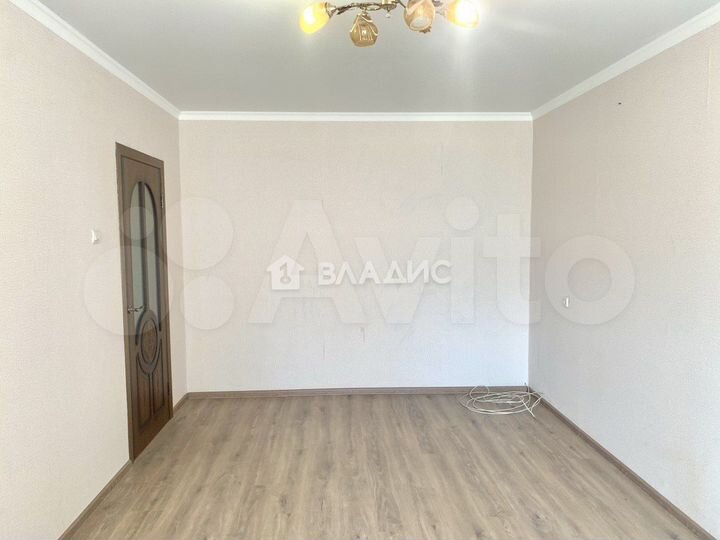 1-к. квартира, 33,9 м², 5/10 эт.