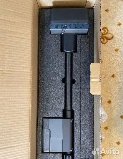 Квадрокоптер Мобильная станция DJI D-RTK 2 High Pr