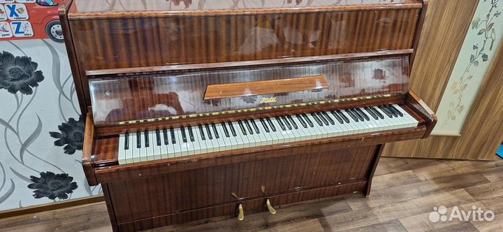 Фортепиано