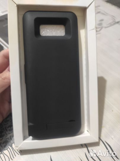 Чехол для samsung Galaxy S 8 plus