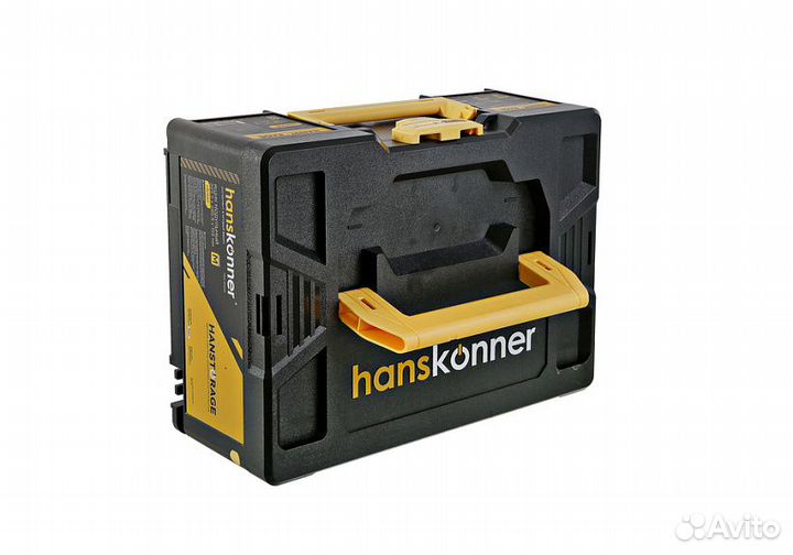Ящик модульный hanstorage HS155P