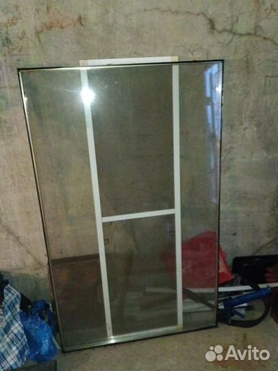 Стеклопакеты бу