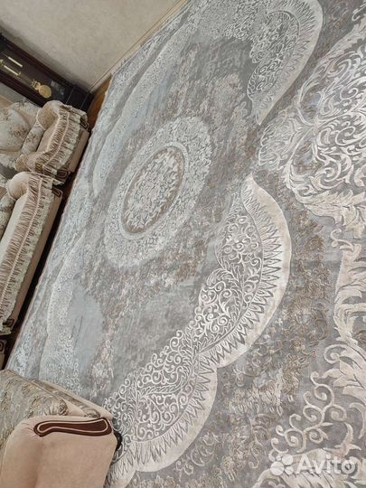 Ковер новый