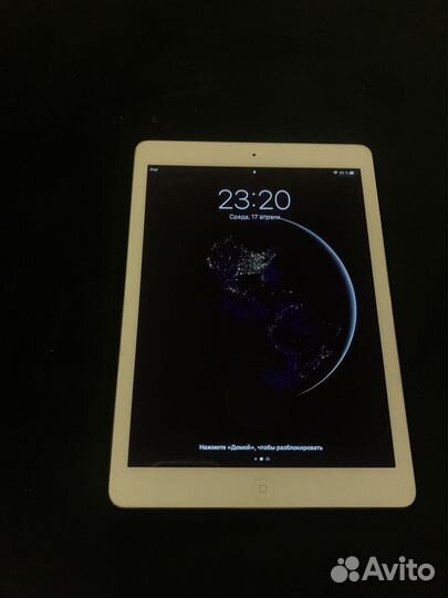 iPad Air