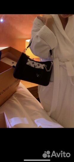 Сумка louis vuitton