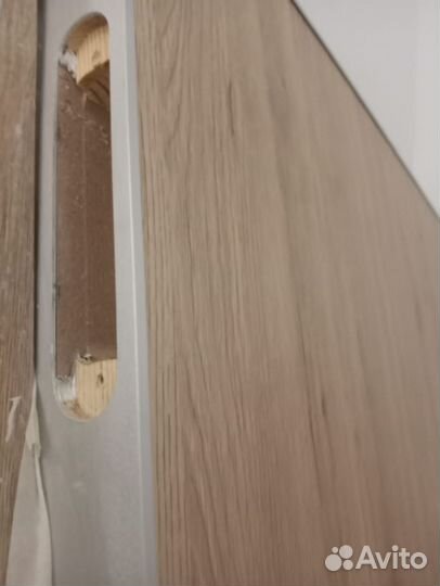 Входные двери