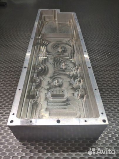 Металлообработка, токарные и фрезерные работы