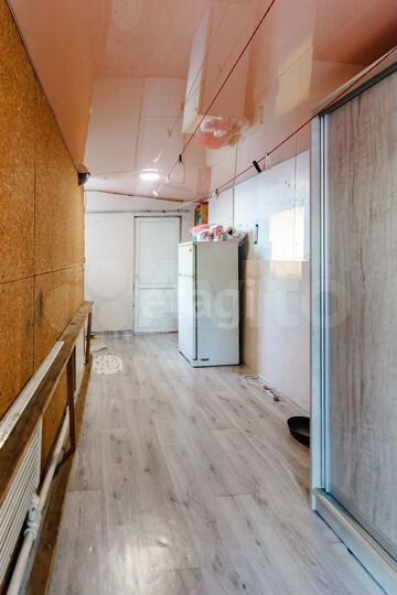 Дом 86 м² на участке 5,3 сот.