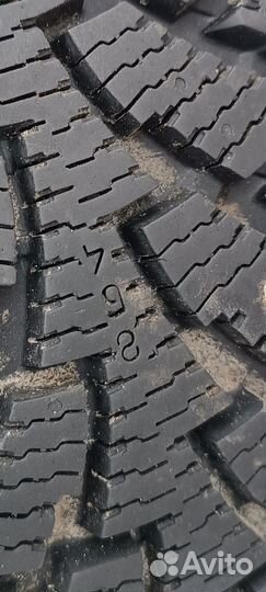 Nordman Nordman 4 205/55 R16 94T