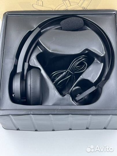 Беспроводная Bluetooth-гарнитура с микрофоном