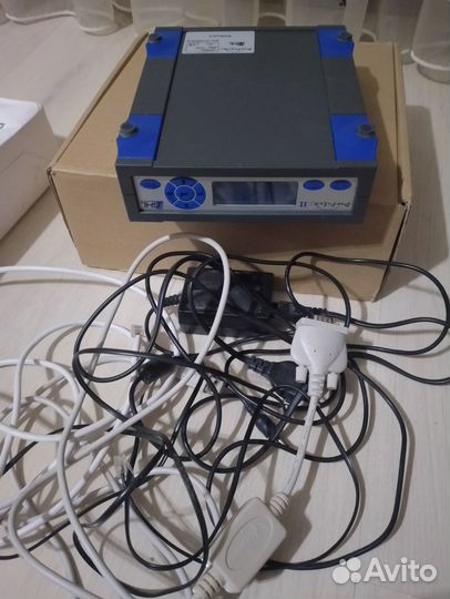 Дозатор для морского аквариума