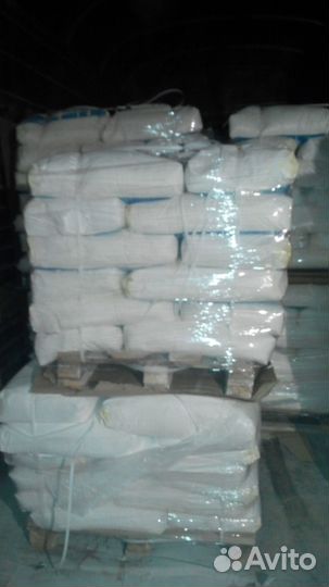 Мел кормовой