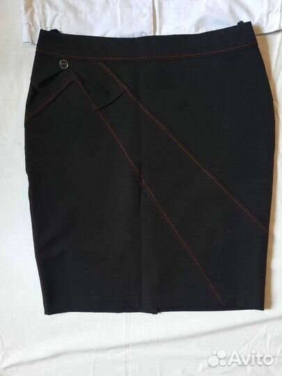 Школьная казачья форма