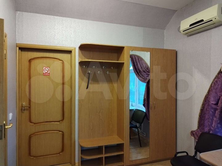 Квартира-студия, 25 м², 2/2 эт.