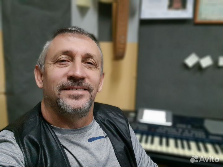 Аранжировщик