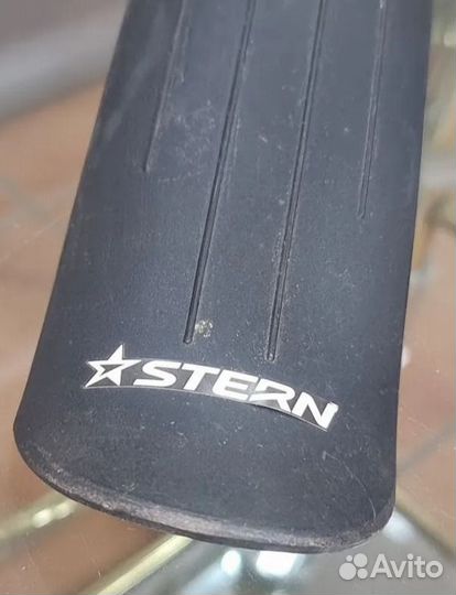 Переднее и заднее крыло на велосипед Stern
