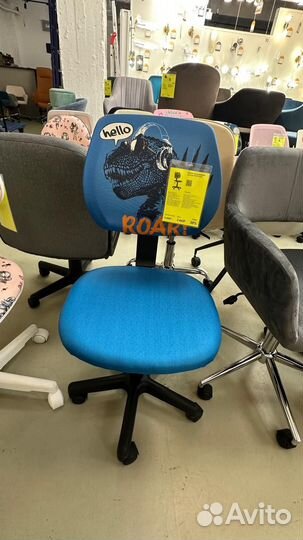 Кресло лоло Dino