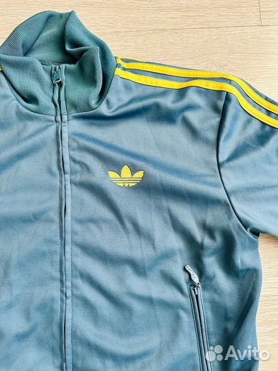 Олимпийка adidas