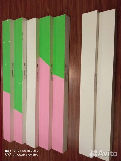 Полка настенная IKEA