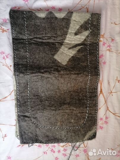 Пояс для спины(согревающий, шерстяной)