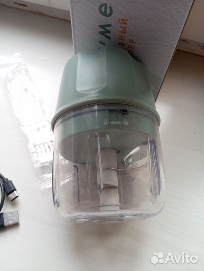 Чоппер для рыбалки