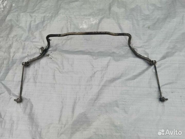 Стабилизатор устойчивости Ford Focus 2 купе 1.8