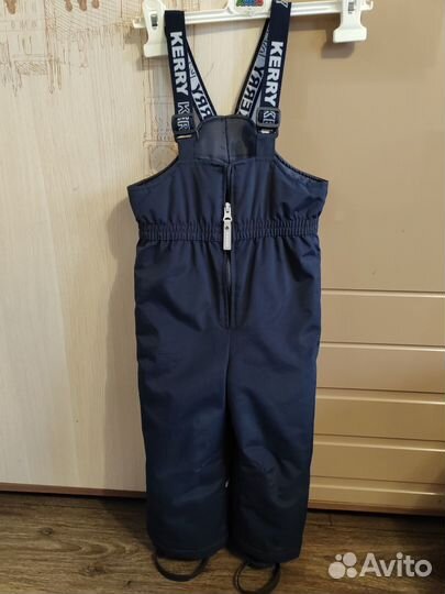 Зимний костюм kerry 92