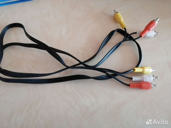 Шнур тюльпан