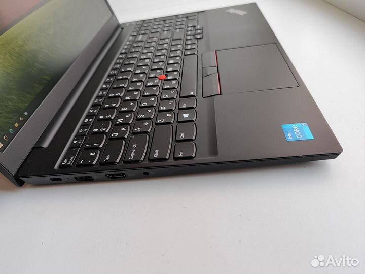 Lenovo ThinkPad E15 Gen 2/i5-1135G7/8/256/FHD/IPS