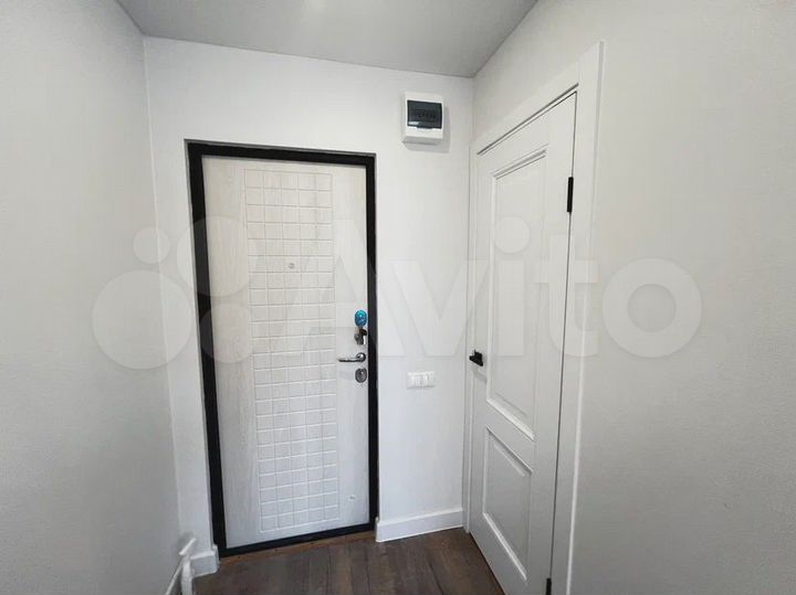 Квартира-студия, 10,1 м², 1/9 эт.