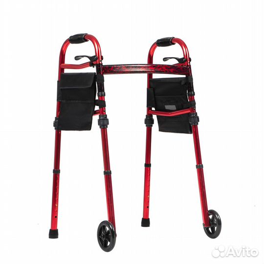 Ходунки для пожилых людей и инвалидов XR 207