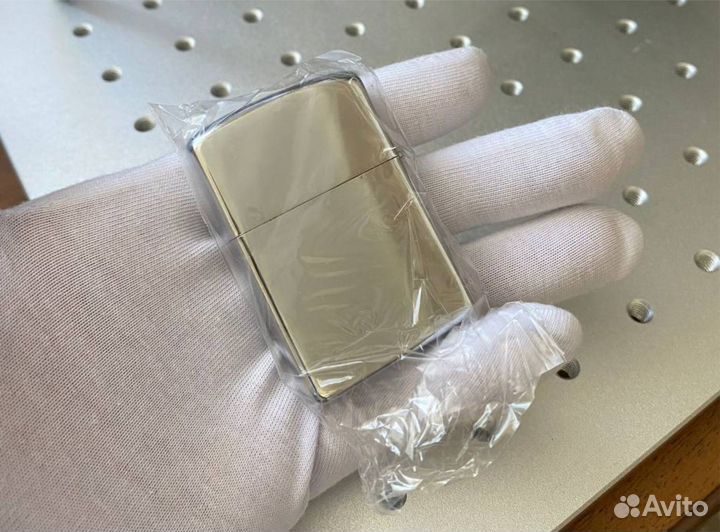 Зажигалка Zorro