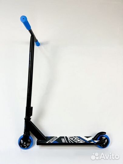 Самокаты трюковые новые, для Крутышек