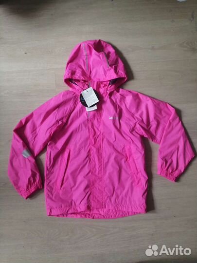 Комплект для девочки 122