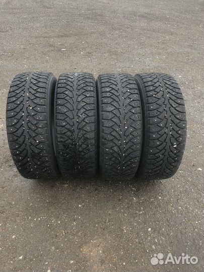Nordman Nordman 4 195/65 R15 23L
