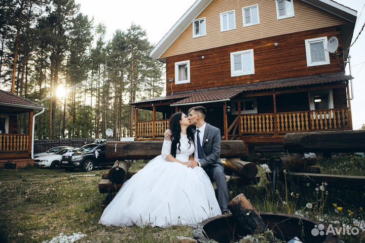Фотограф свадебный семейный мероприятие, на выезд