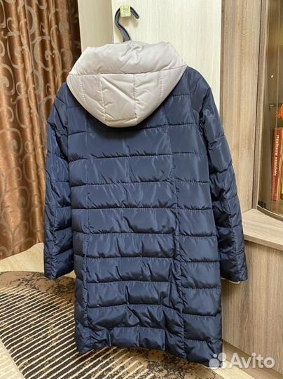 Куртка демисезонная женская