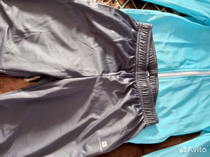 Костюм спортивный Декатлон